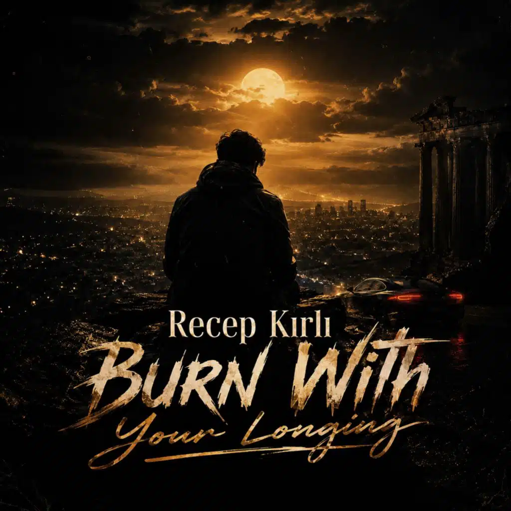 Burn With Your Longing English Global Version