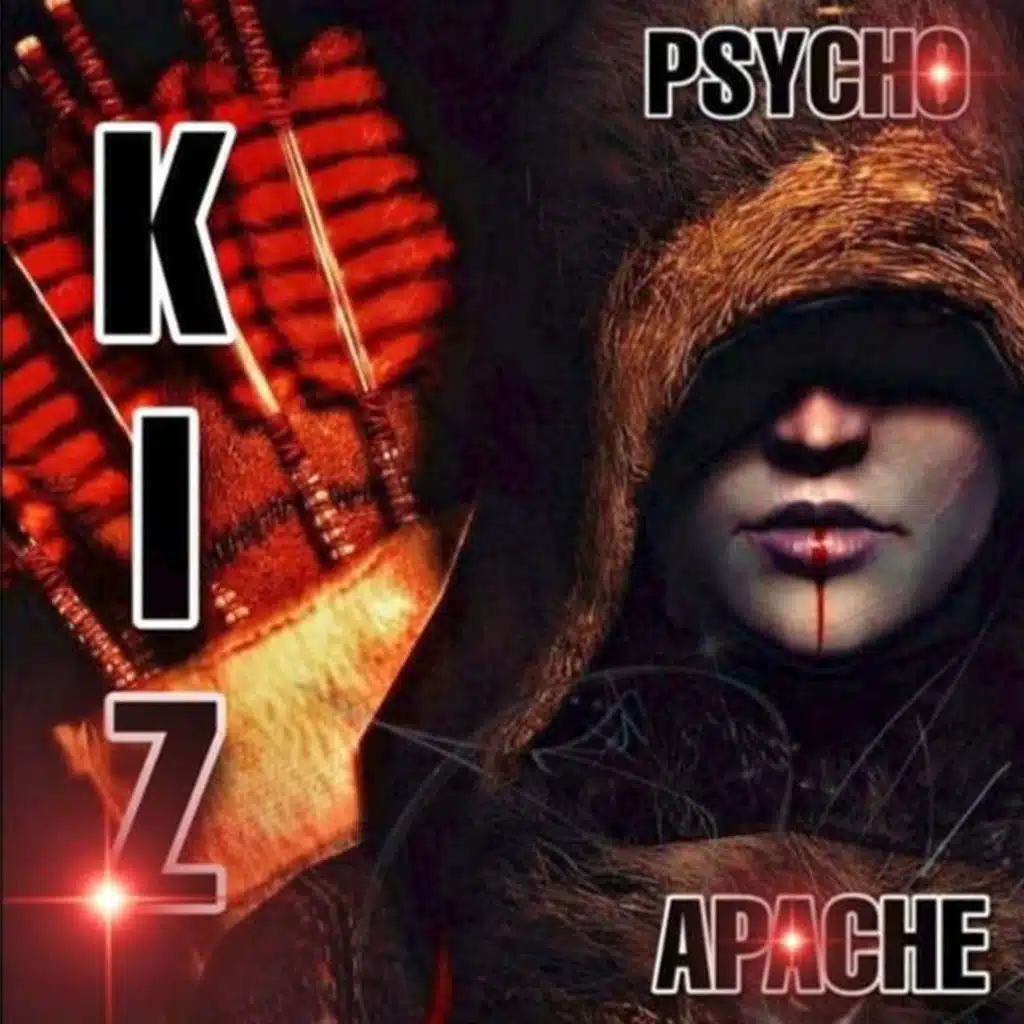 PSYCHO