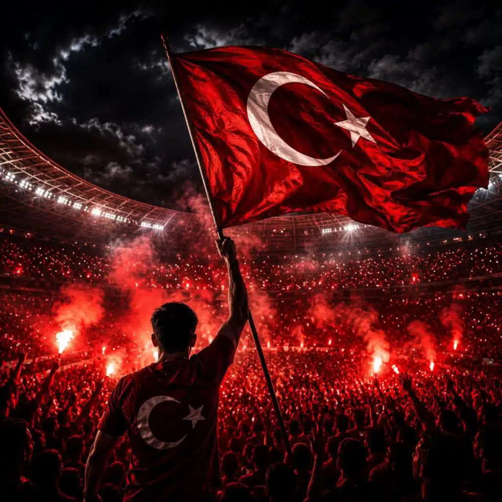 Yedi Düvel Tanır Bizi