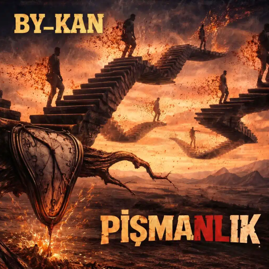 Pişmanlık