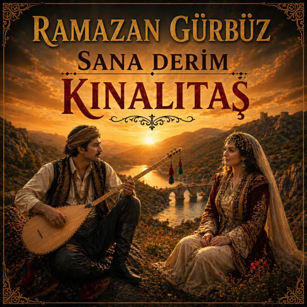 Sana Derim Kınalıtaş