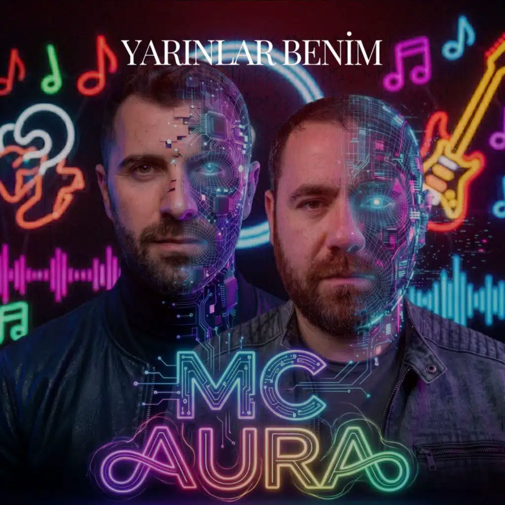 Yarınlar Benim