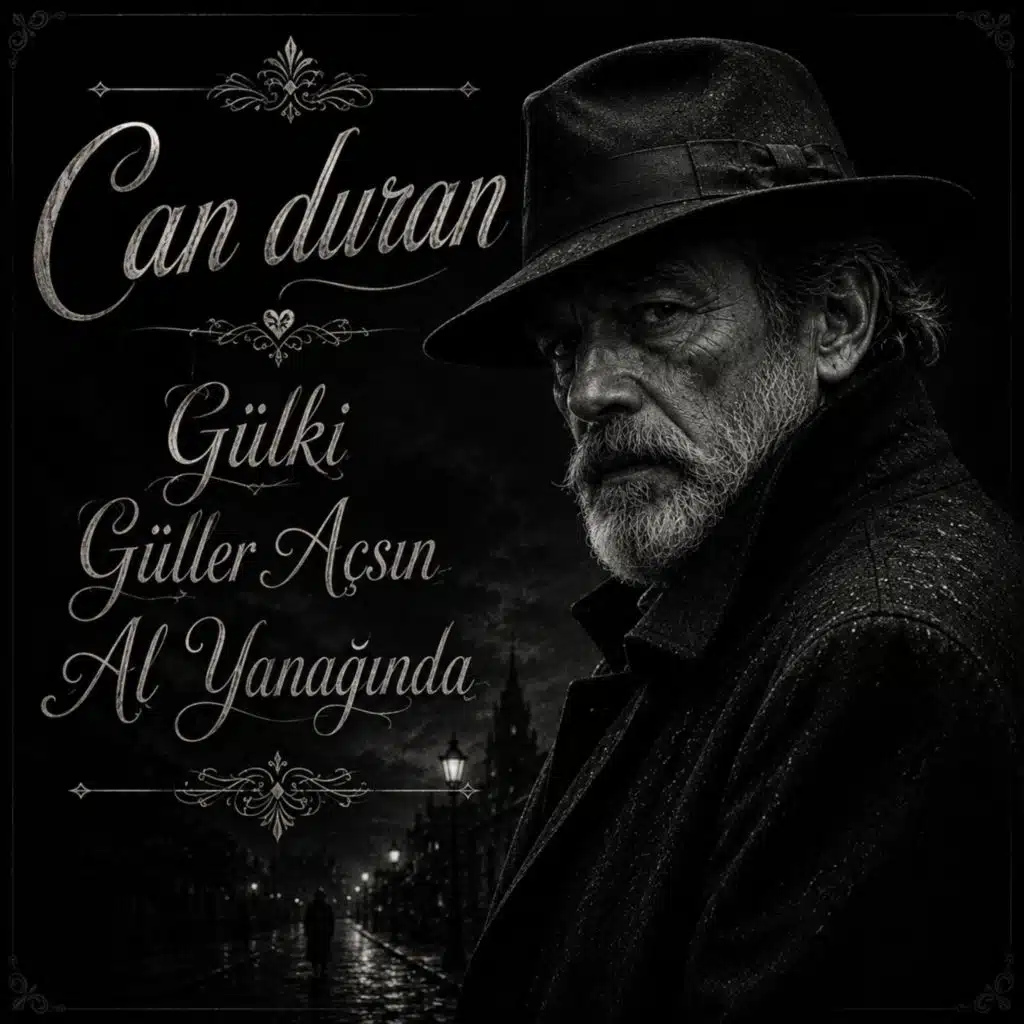 Gülki Güller Açcın Al Yanağında (Konser)