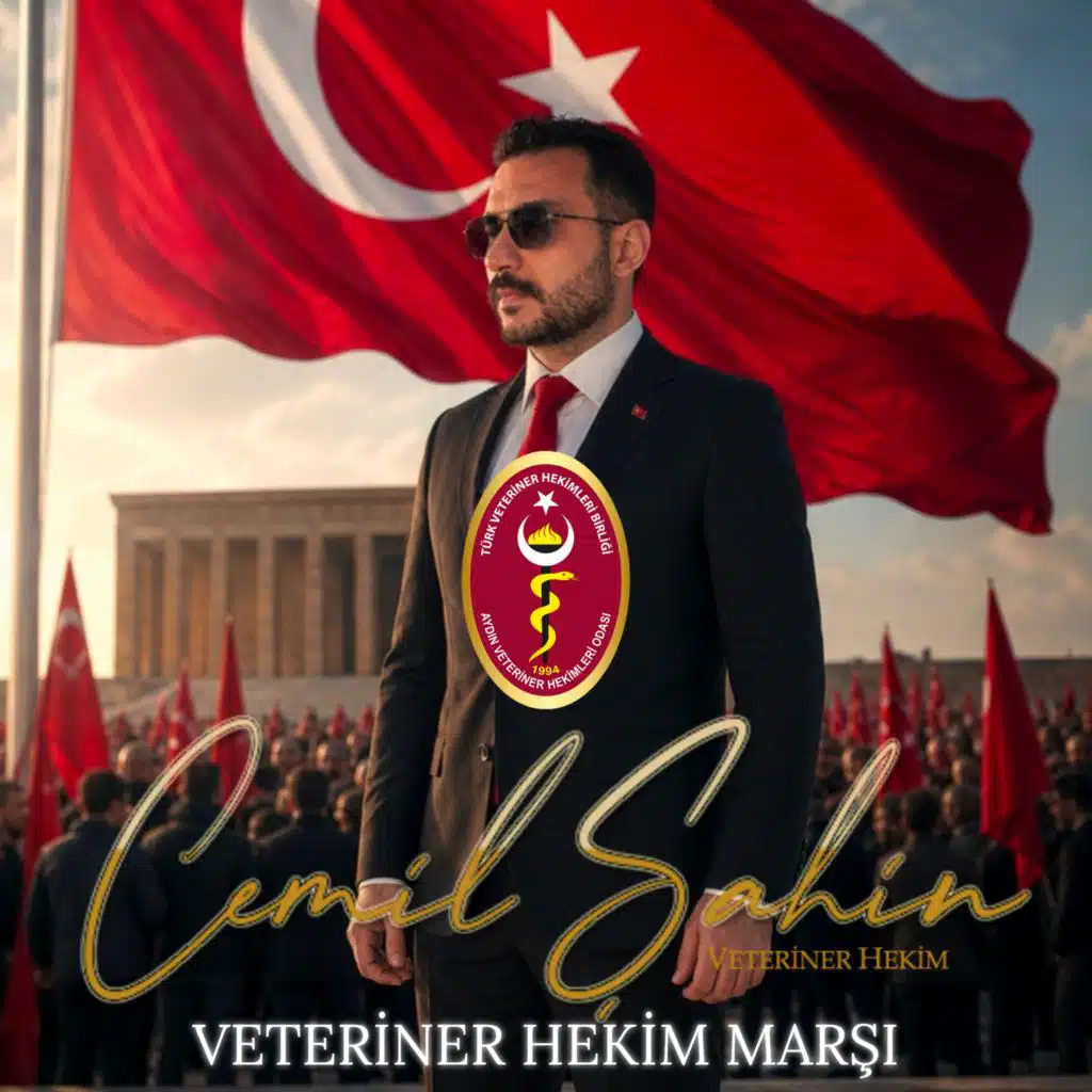 Veteriner Hekim Marşı