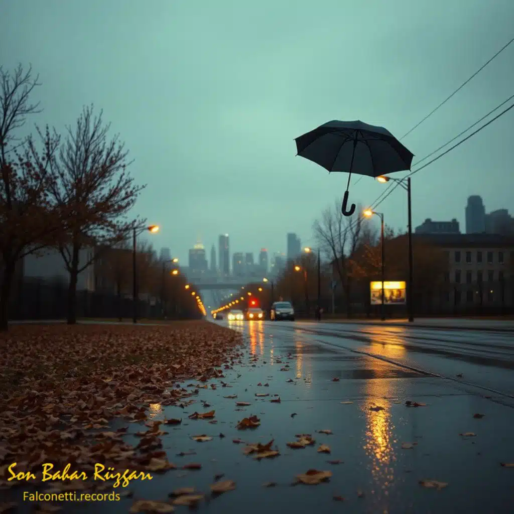 Son Bahar Rüzgarı