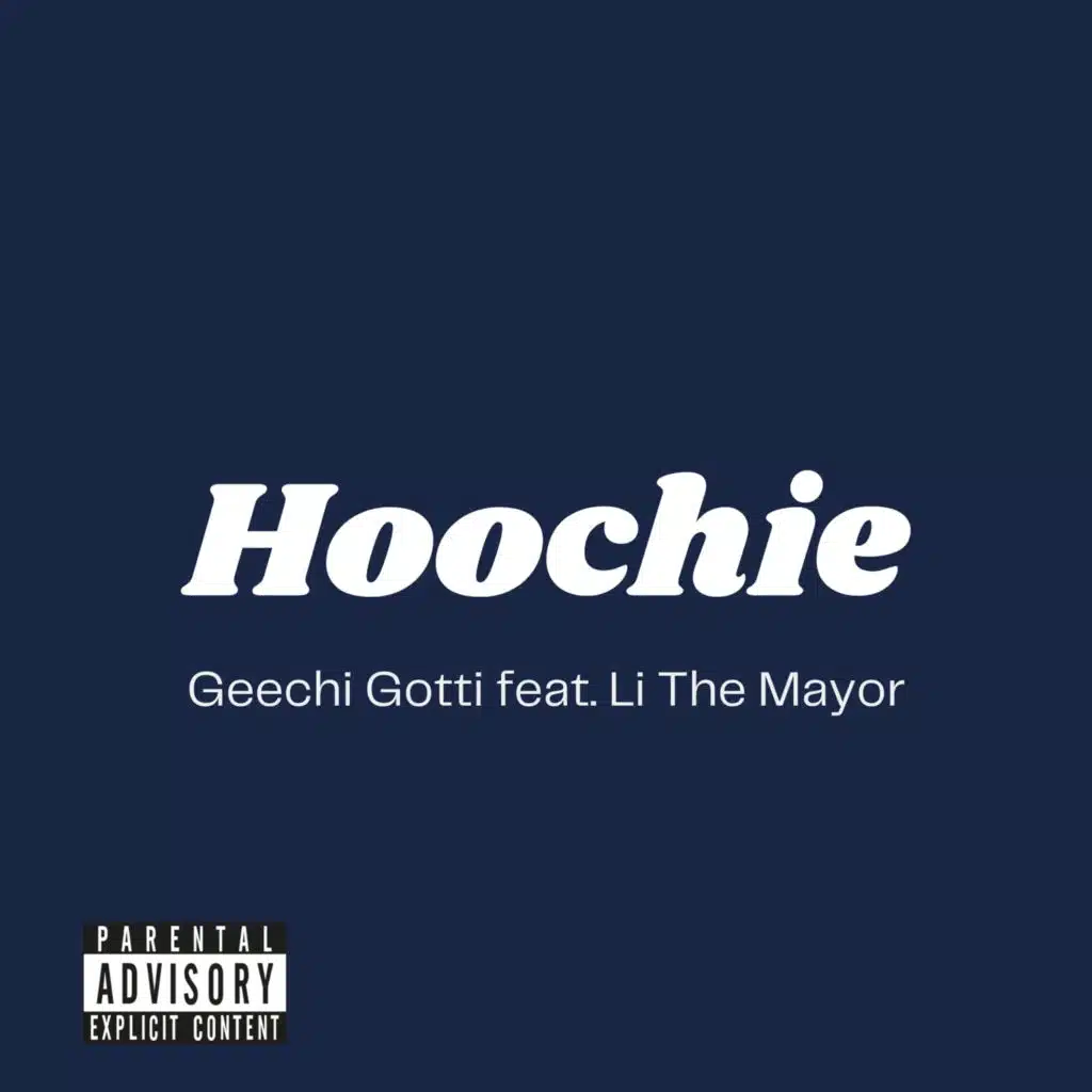 GEECHI GOTTI