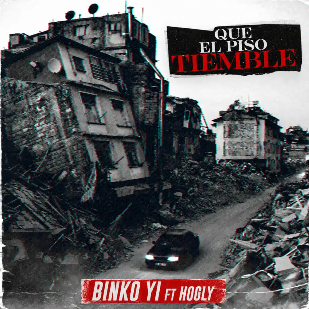 Binko Yi