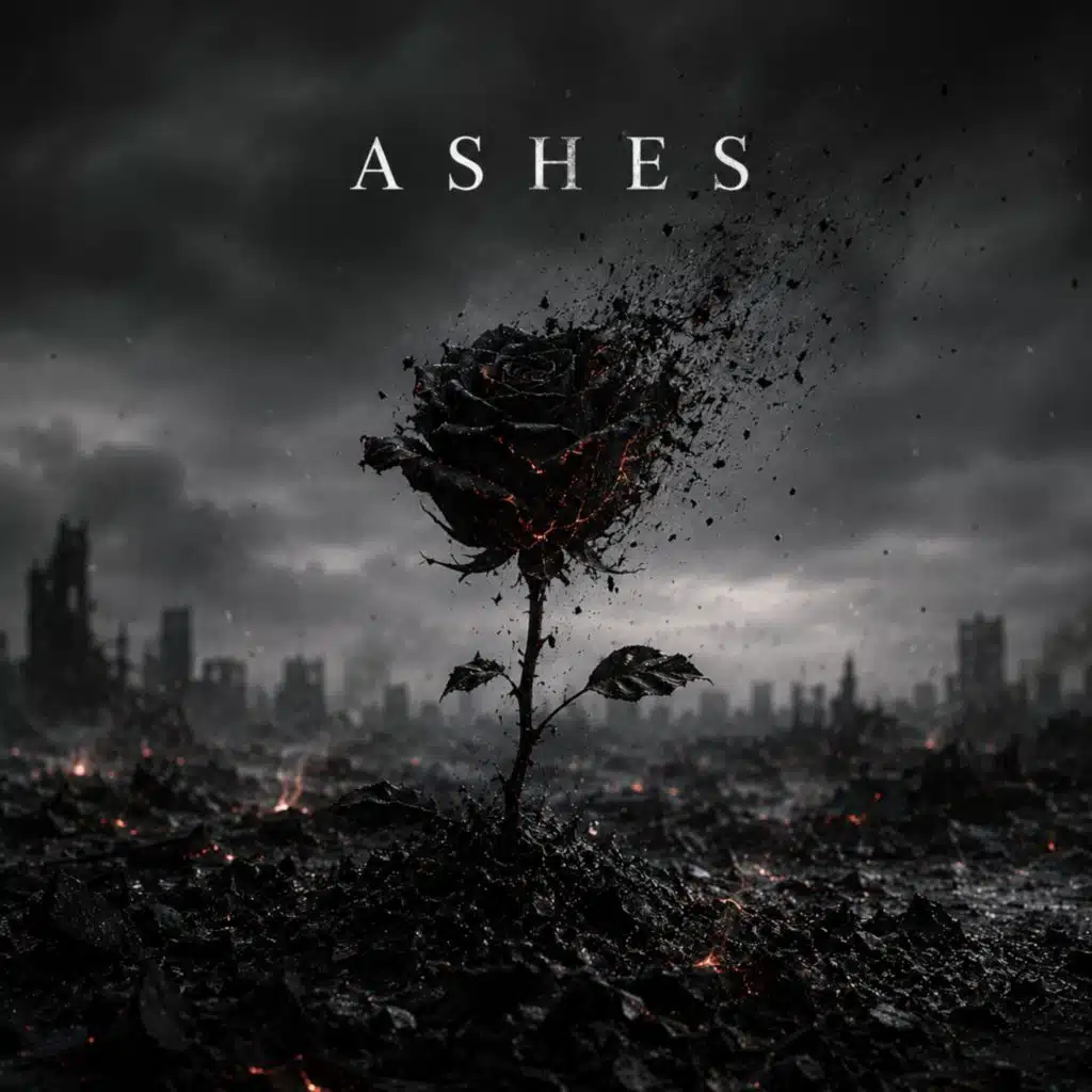 Ashes