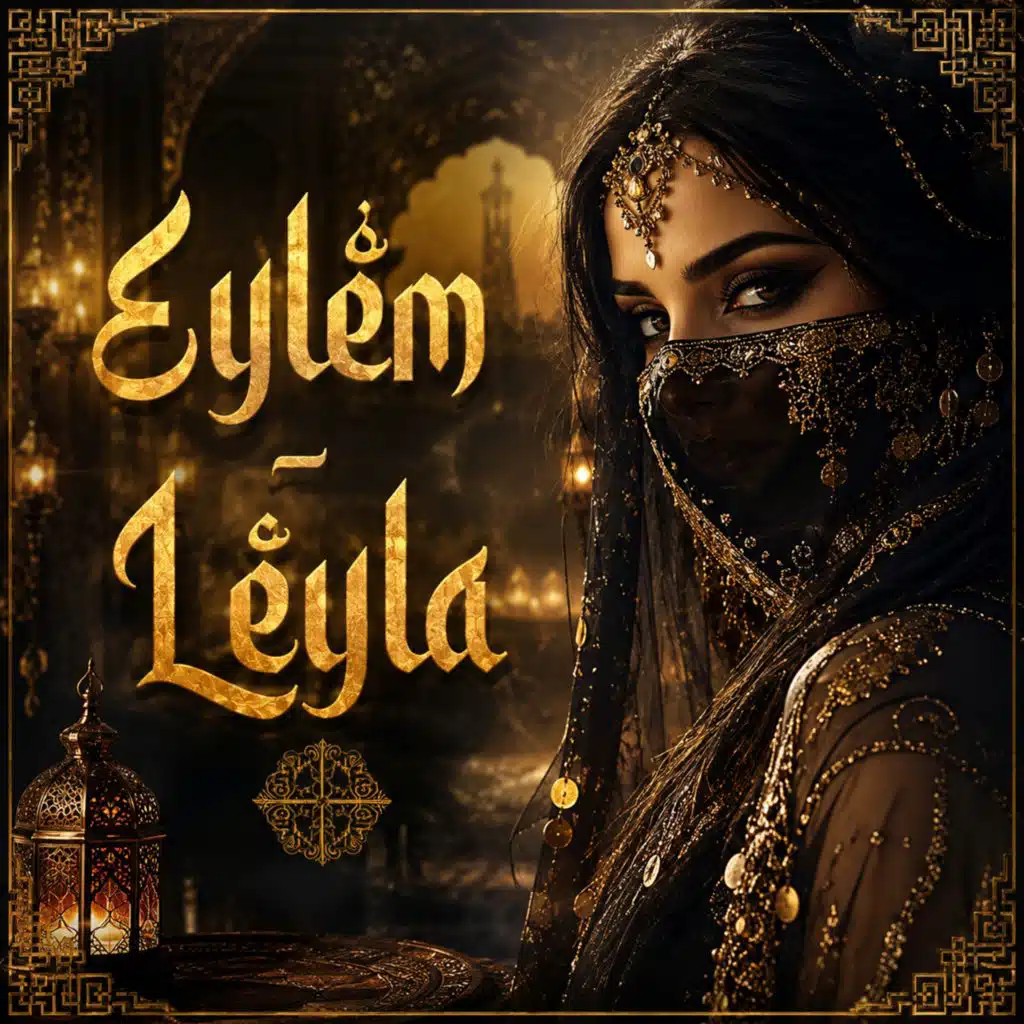 Leyla