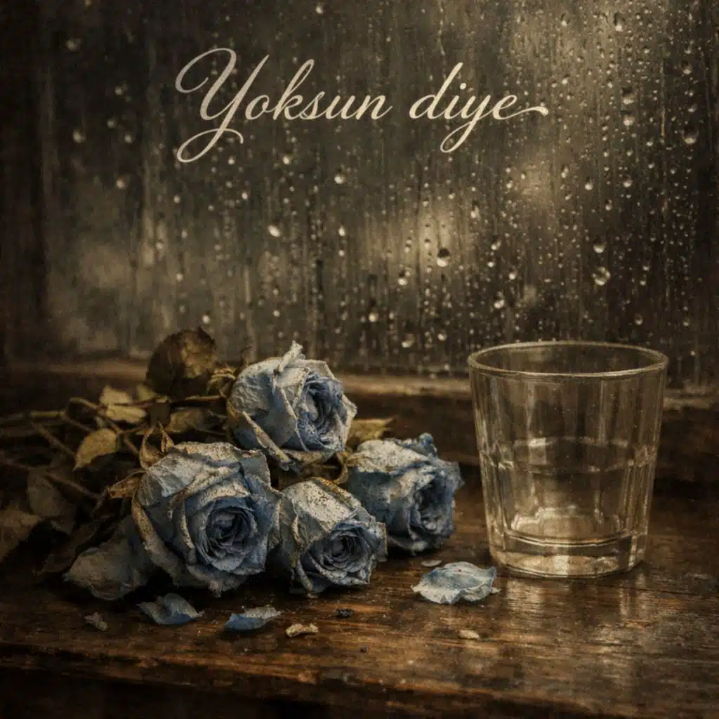 Yoksun Diye