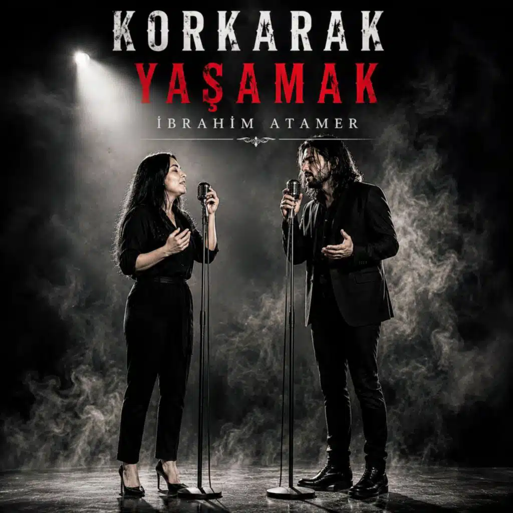 KORKARAK YAŞAMAK