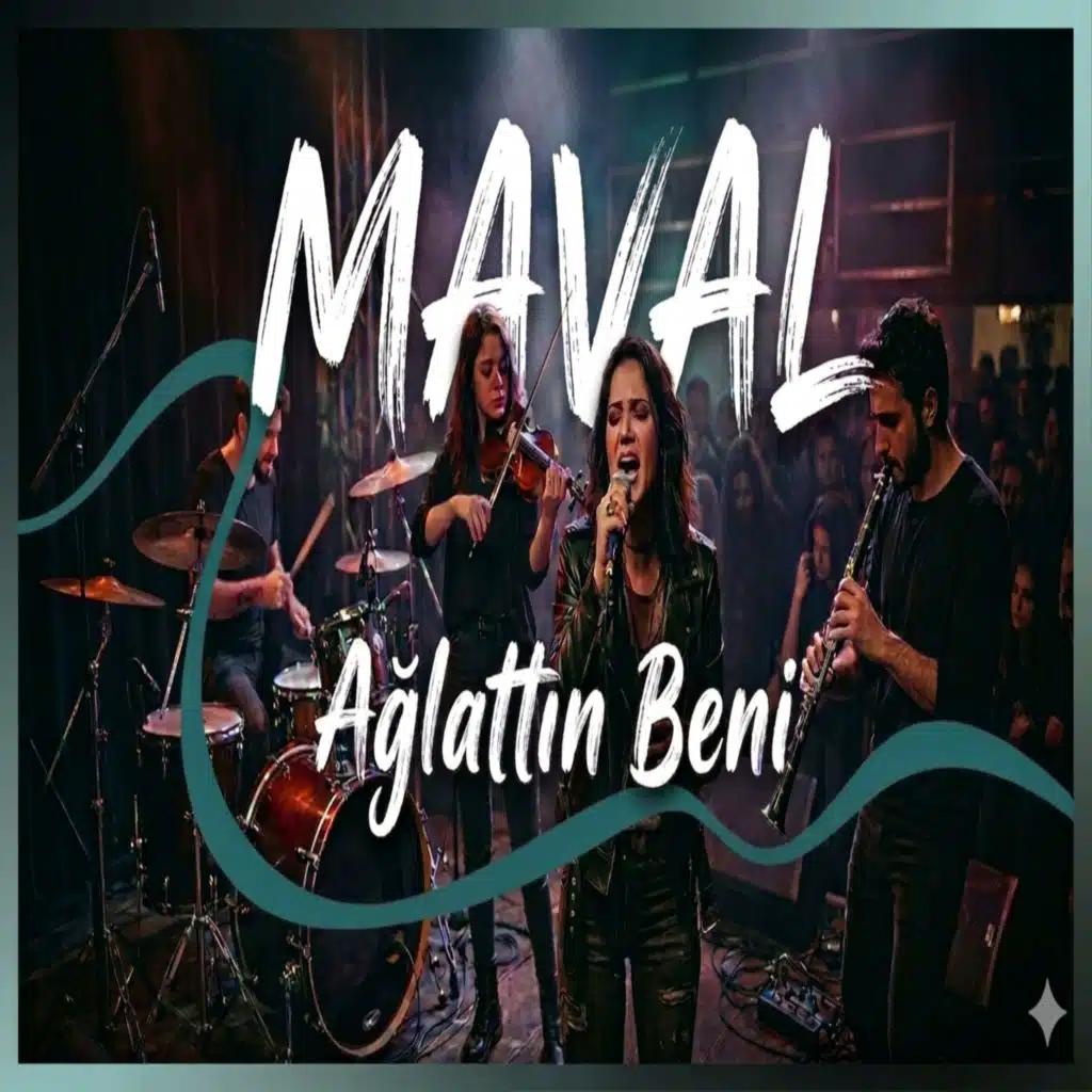 Ağlattın Beni