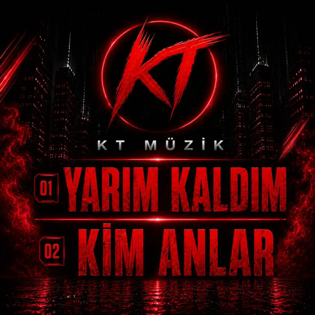 Yarım Kaldım / Kim Anlar