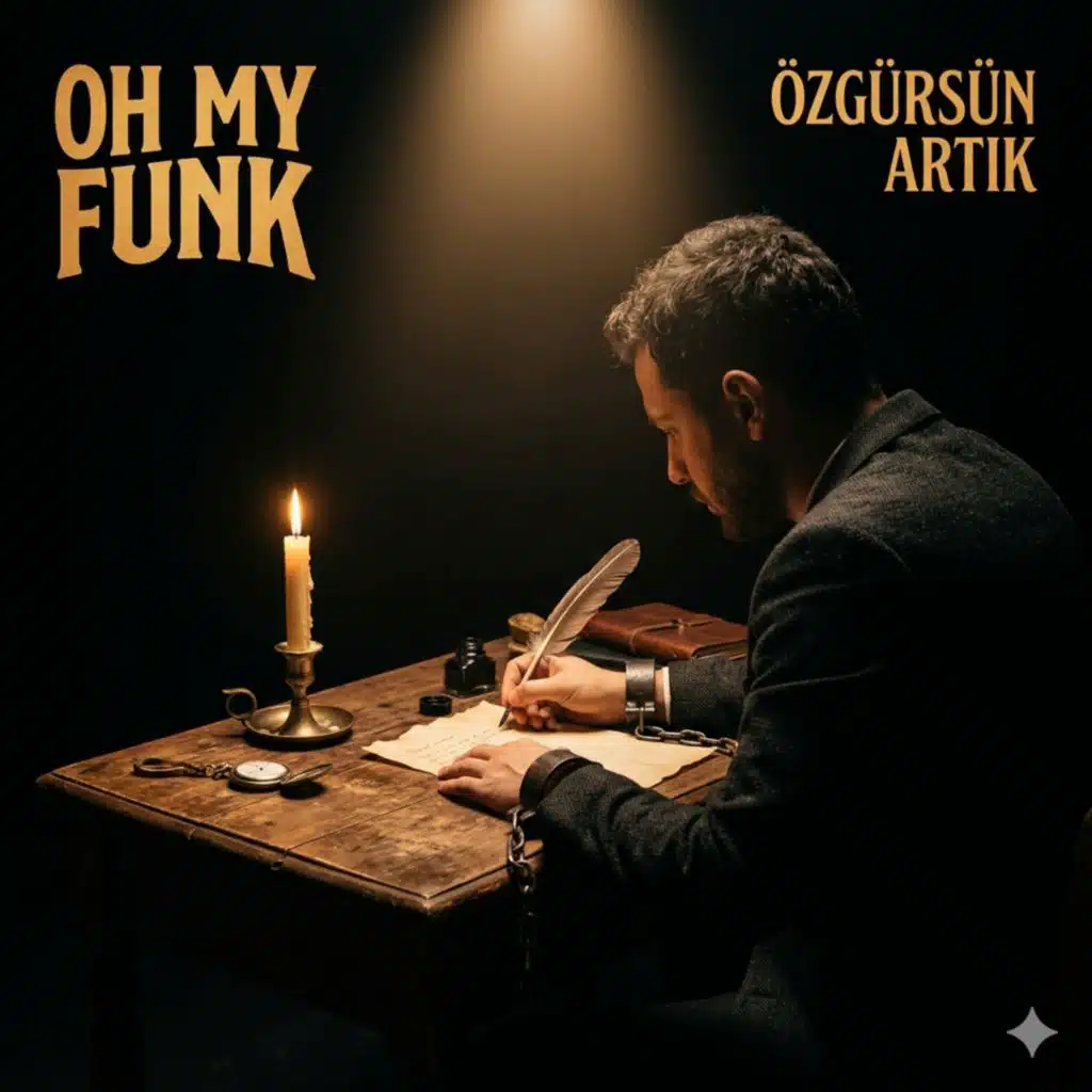 Özgürsün Artık