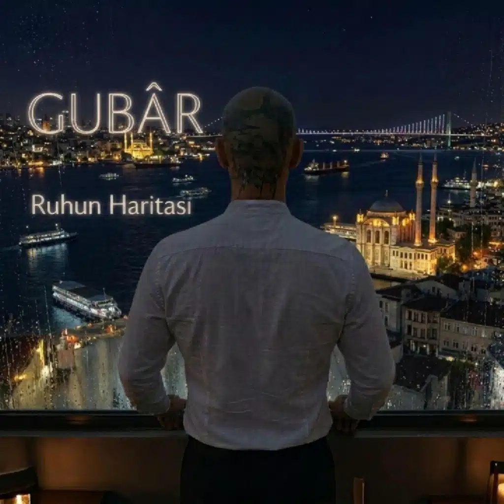 Ruhun Haritası