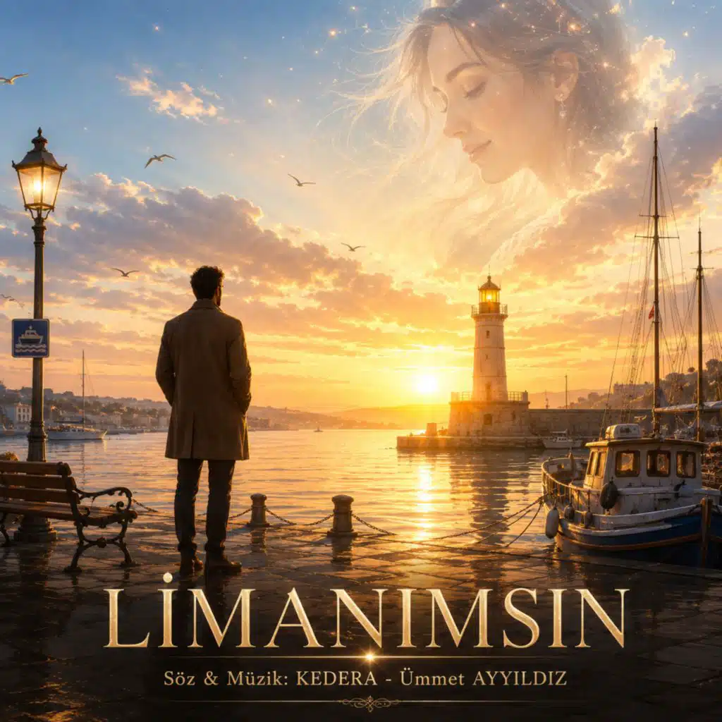 LİMANIMSIN