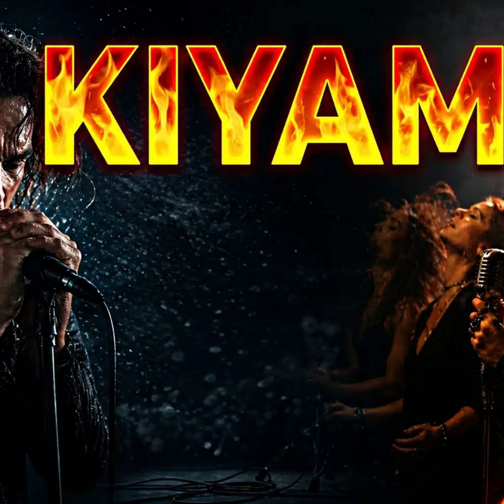 KIYAM