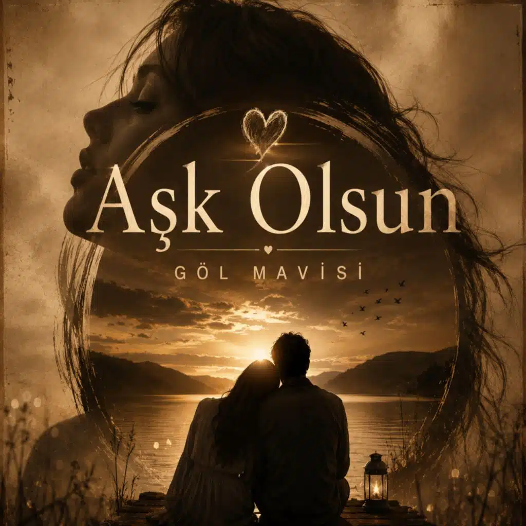 Aşk Olsun