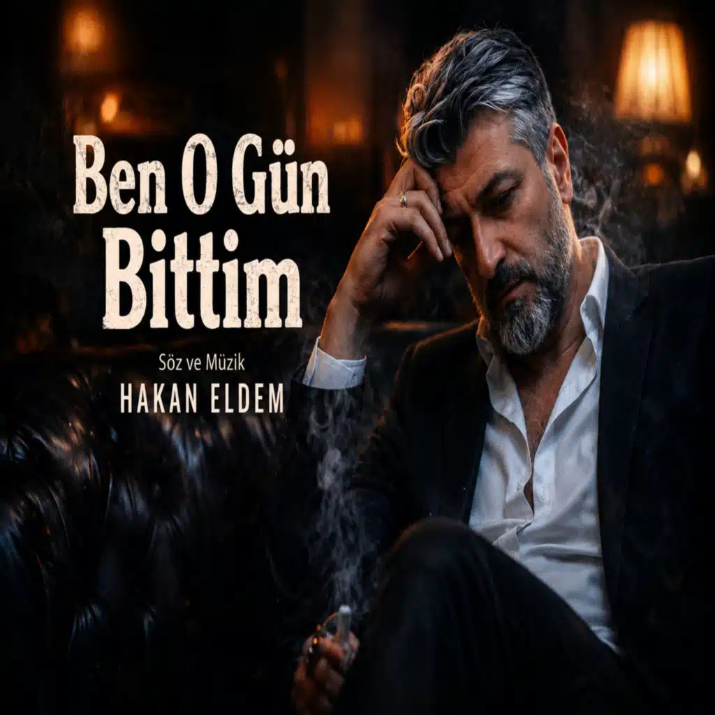 Ben O Gün Bittim