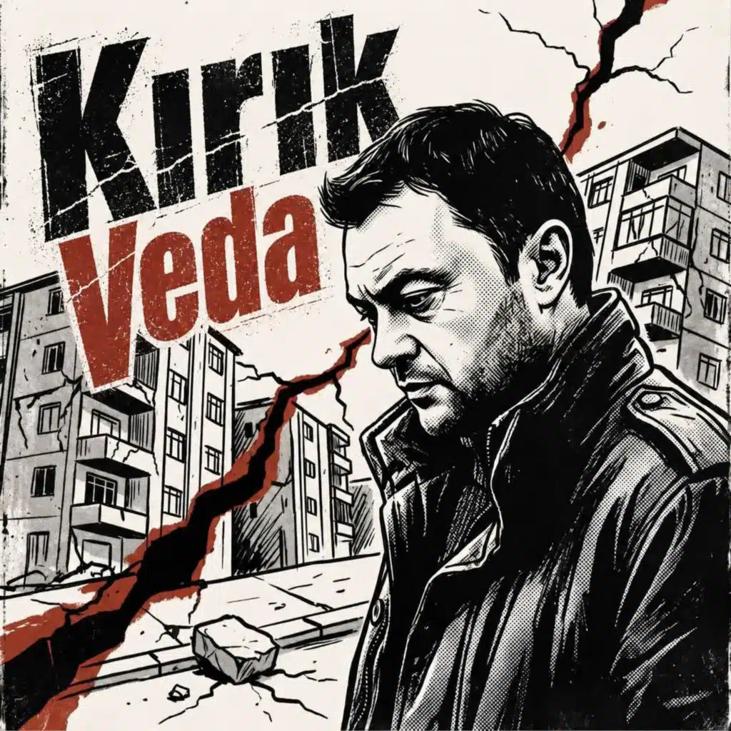 Kırık veda