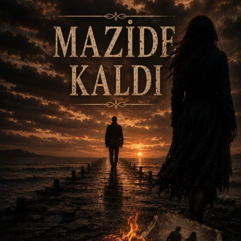MAZİDE KALDI