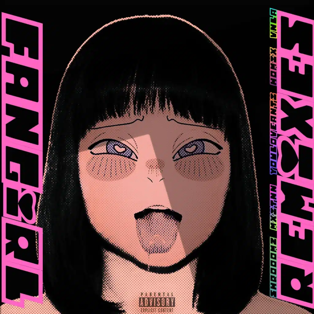 FANGiRL REMiXES