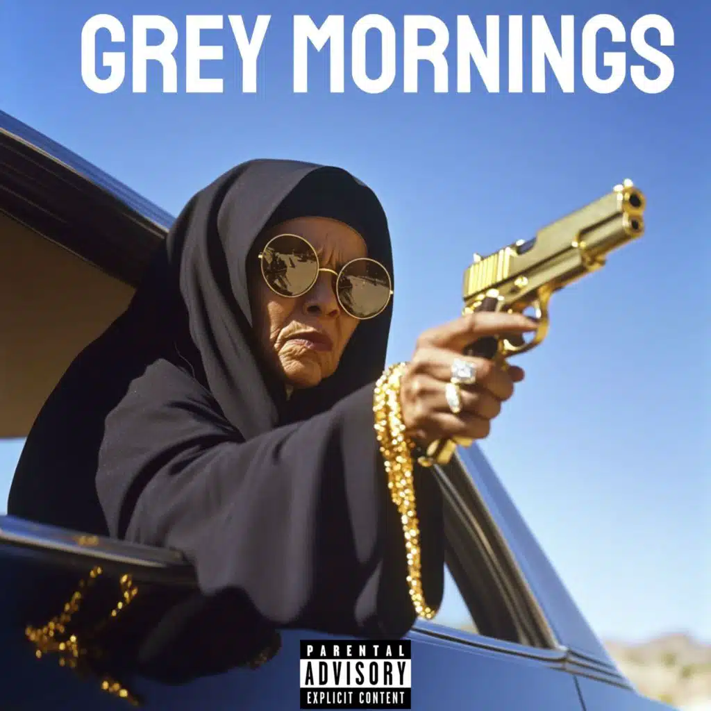 Grey Mornings