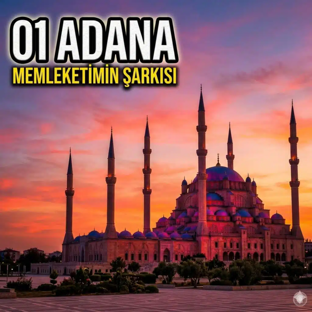 Adana- Memleketimin Şarkısı | Ateş ve Lezzet Adası (1)