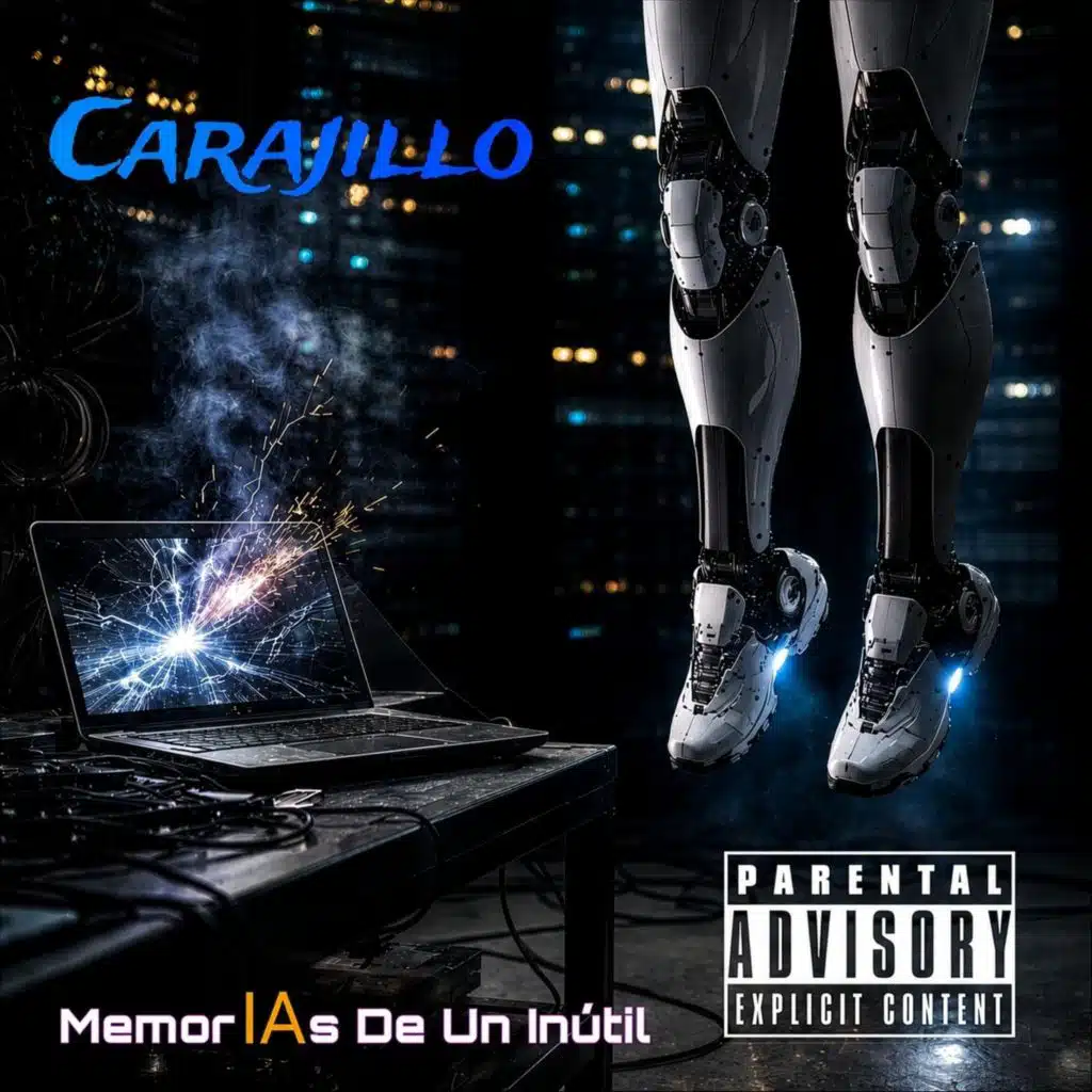 MemorIAs De Un Inútil