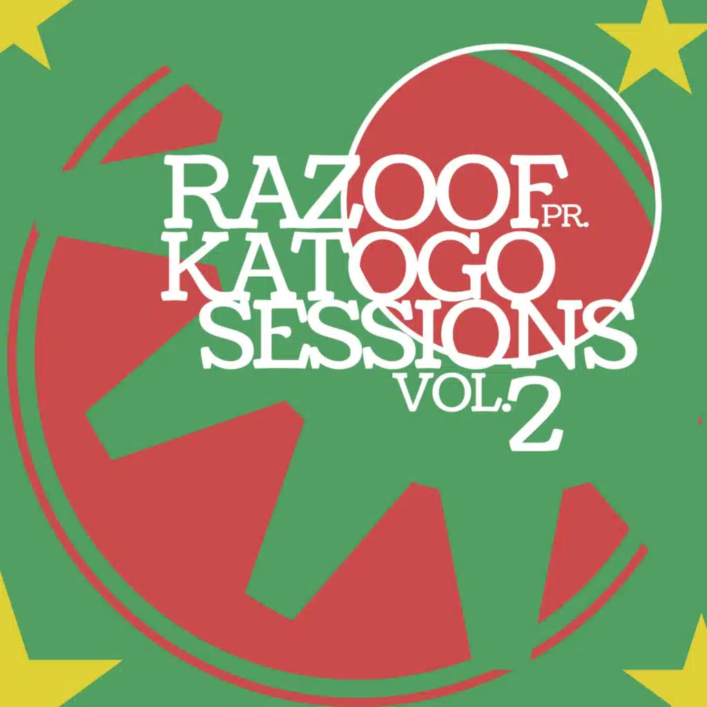 Katogo Sessions Volume 2