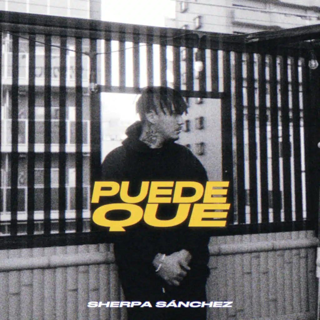 Sherpa Sanchez