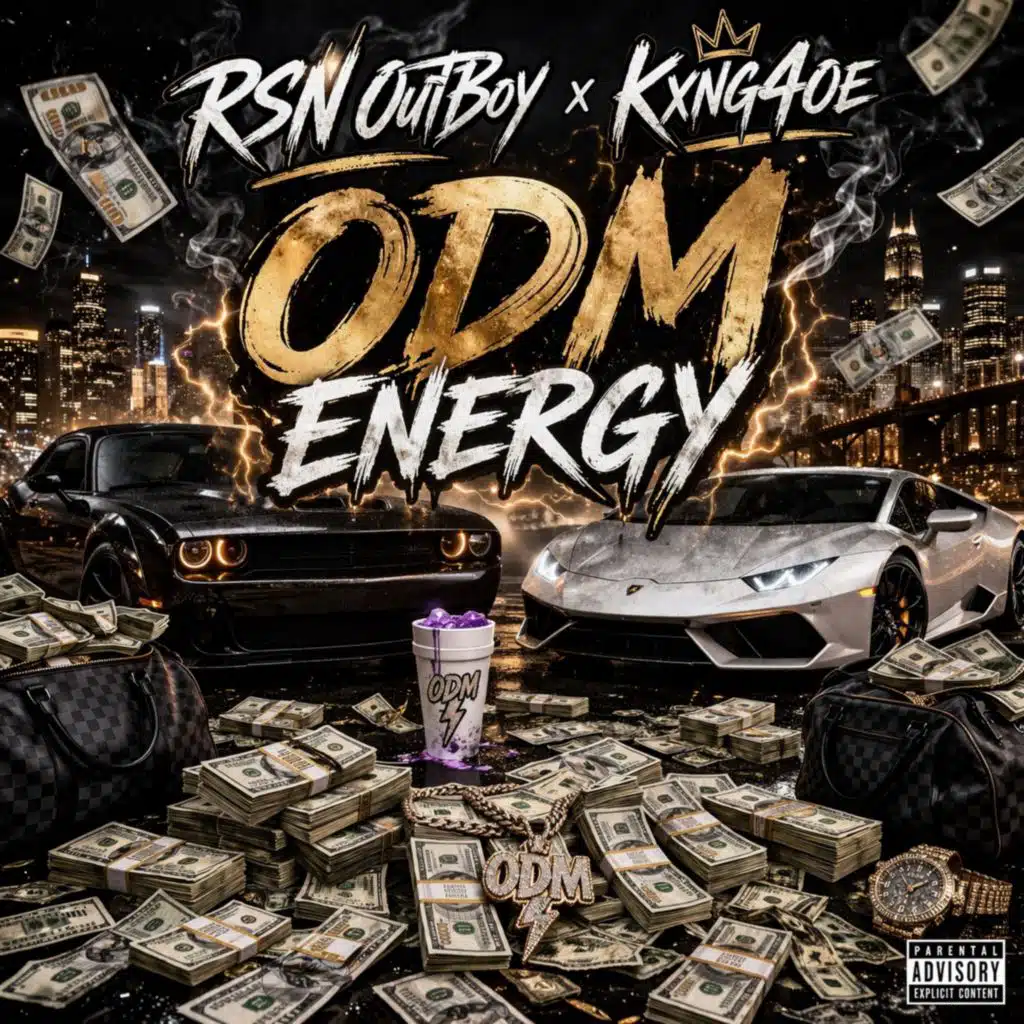 Kxng4oe & RSN Outboy