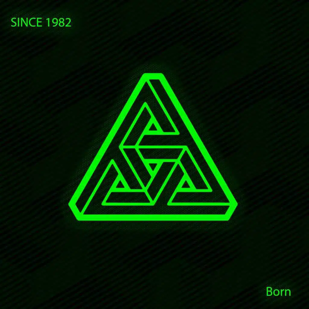 Born