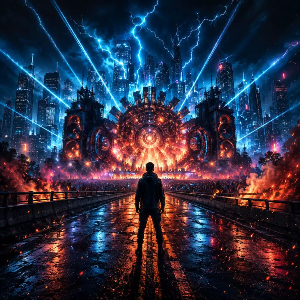 NR Rave & NR