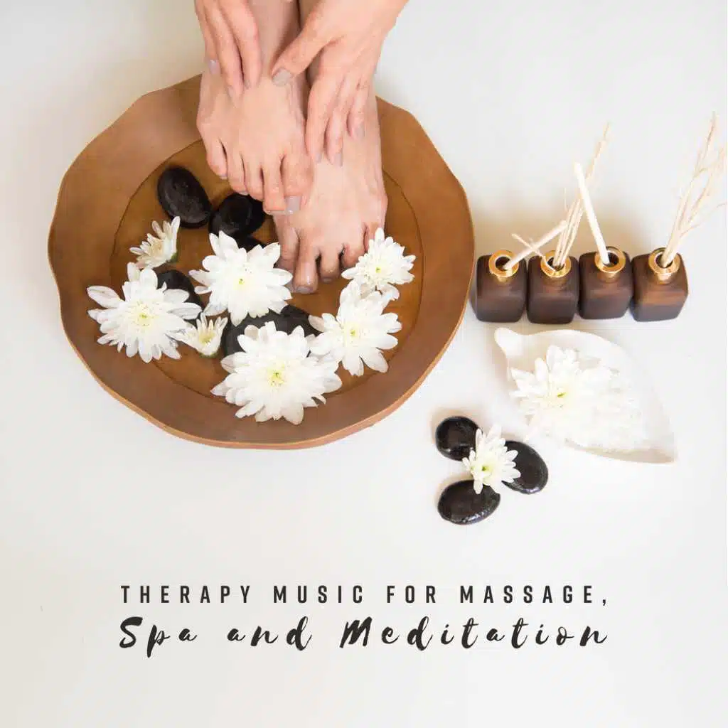 Therapy Music for Massage, Spa and Meditation