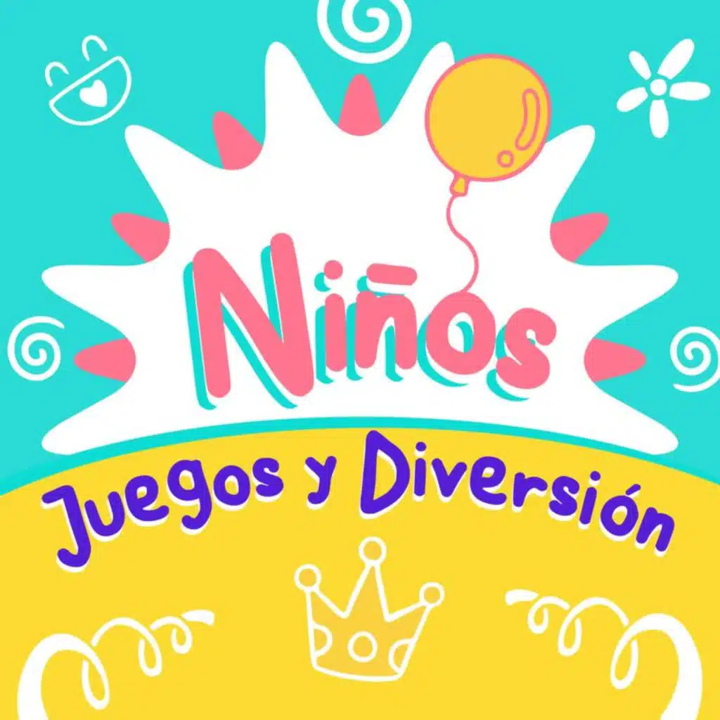 Niños, Juegos y Diversión