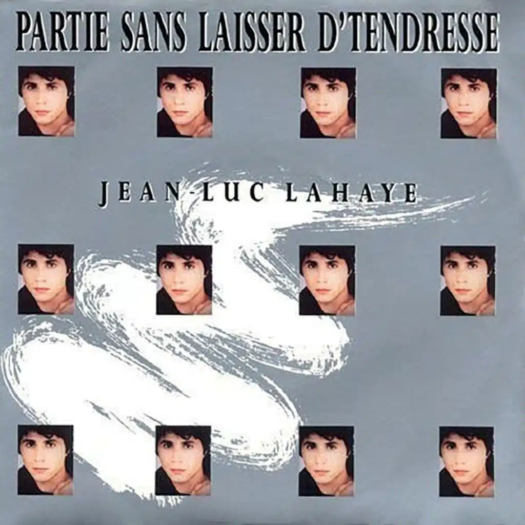Partie sans laisser d'tendresse / Equivoque (Live)