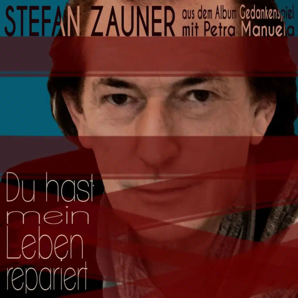 Stefan Zauner & Petra Manuela