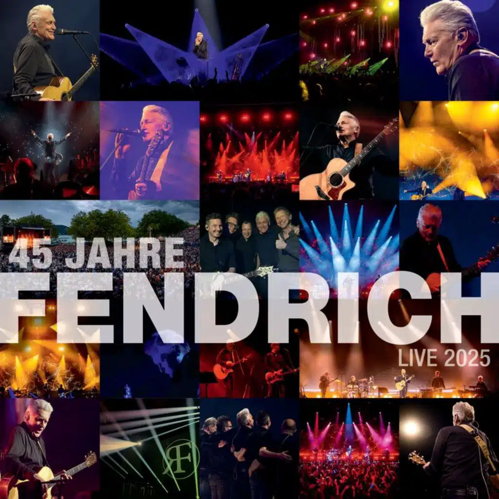 Rainhard Fendrich