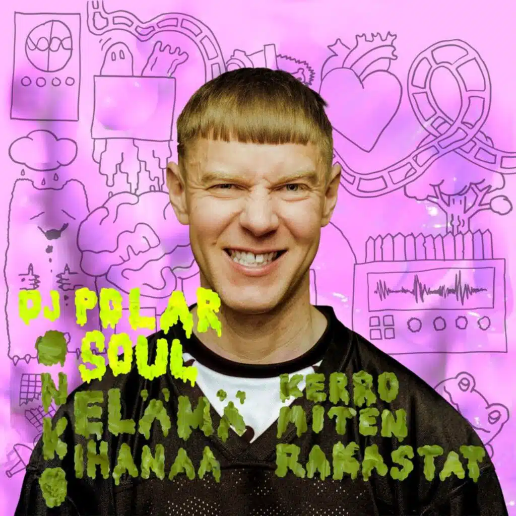 DJ Polarsoul