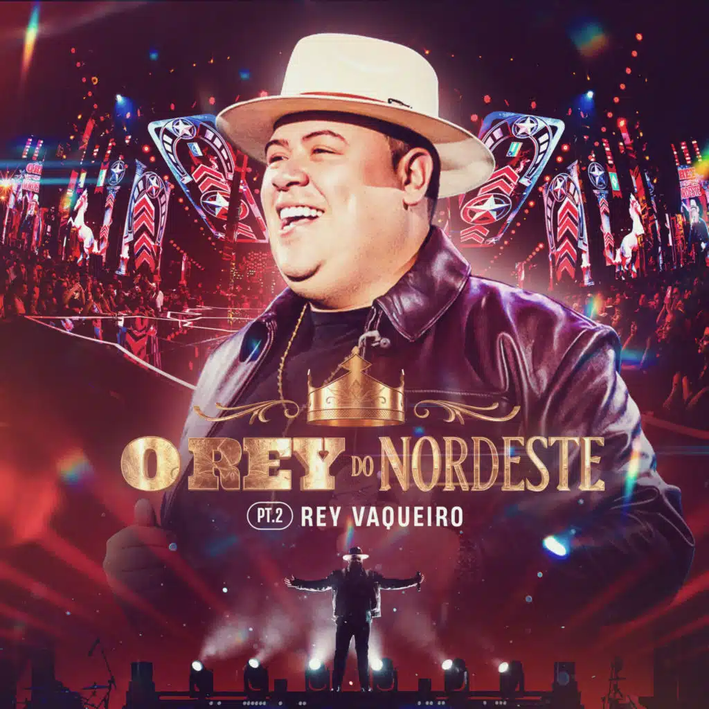 Rey Vaqueiro
