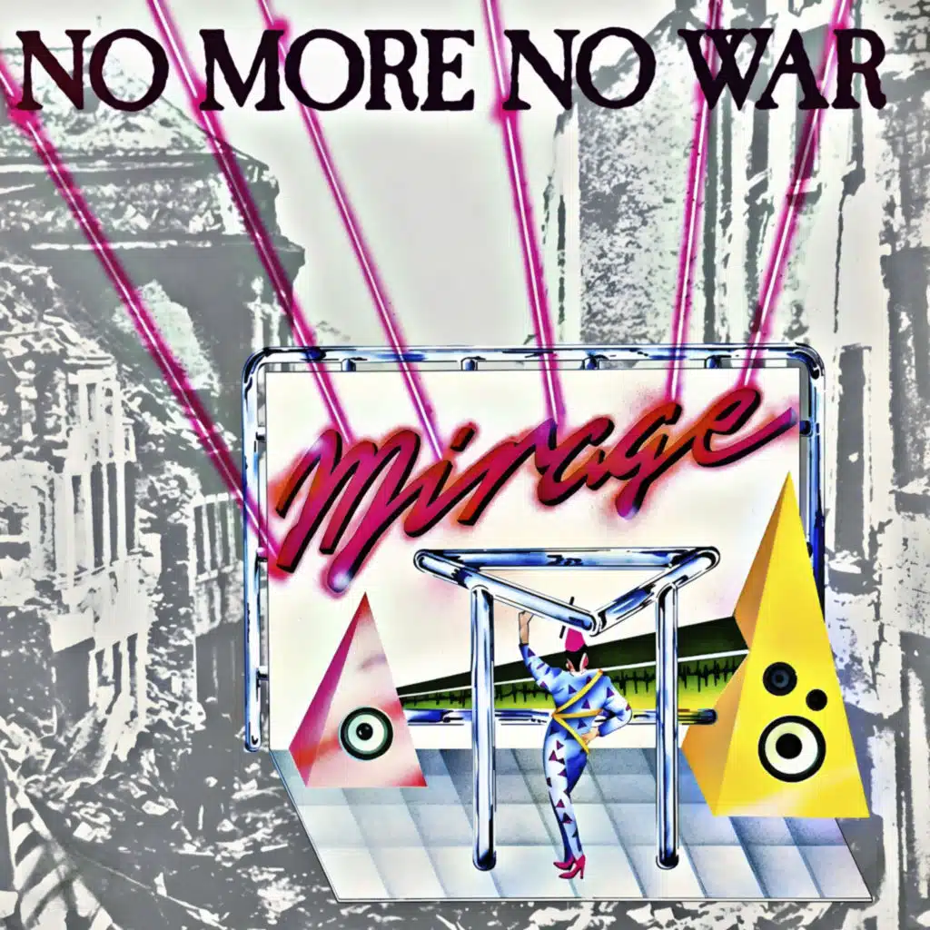 Mírage