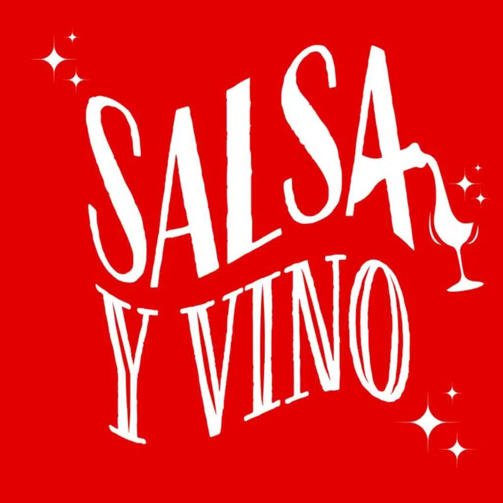 Salsa y Vino