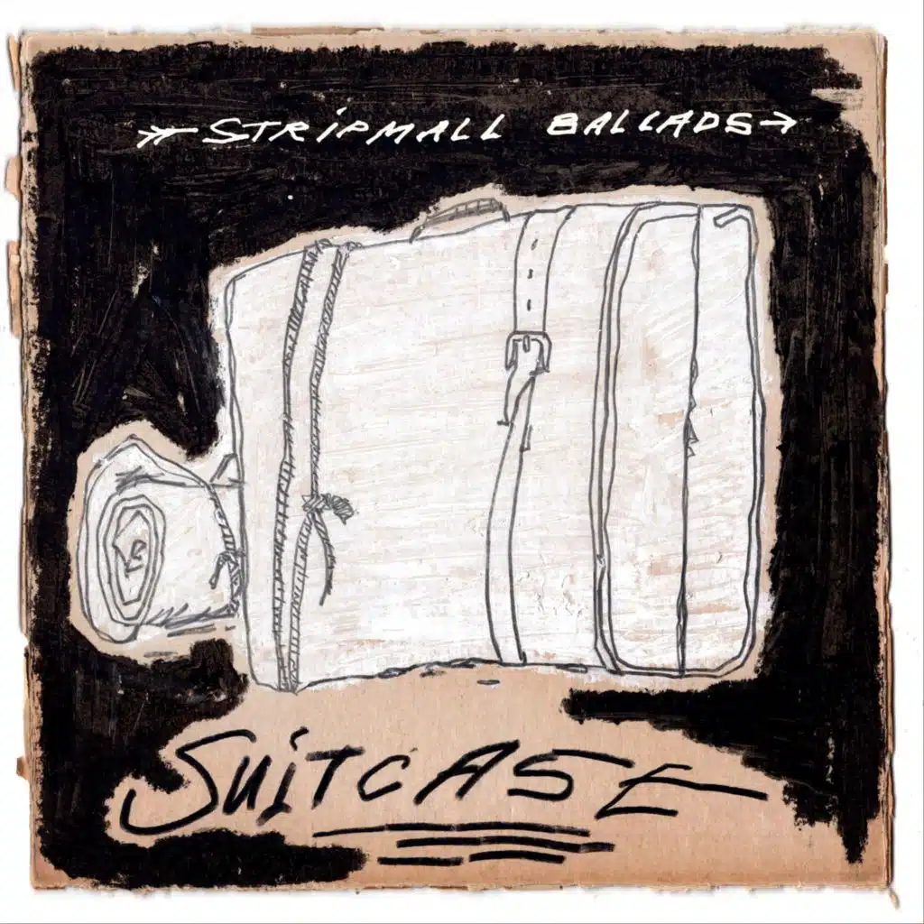 Stripmall Ballads