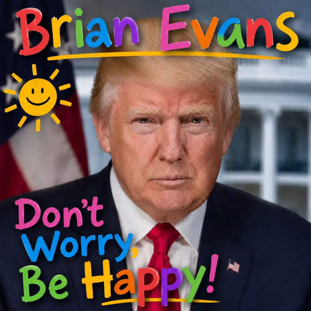 Brian Evans