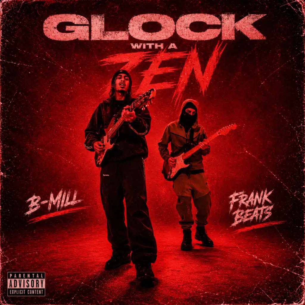 B-Mill & Frank Beats