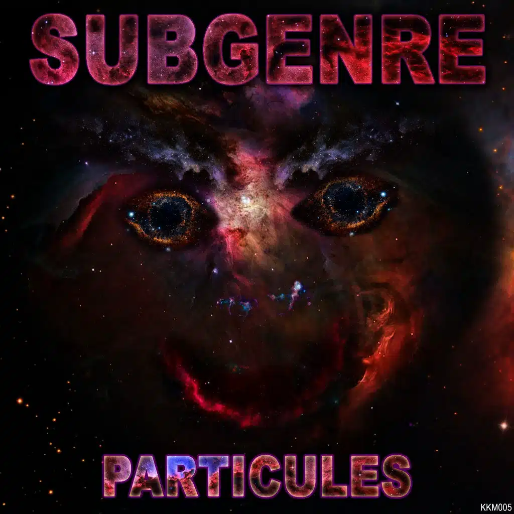 Particules