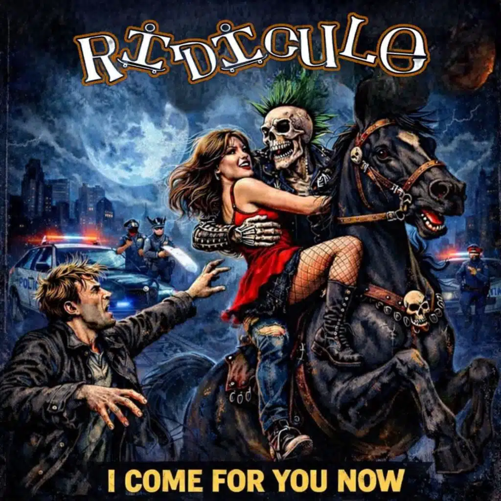 Ridicule