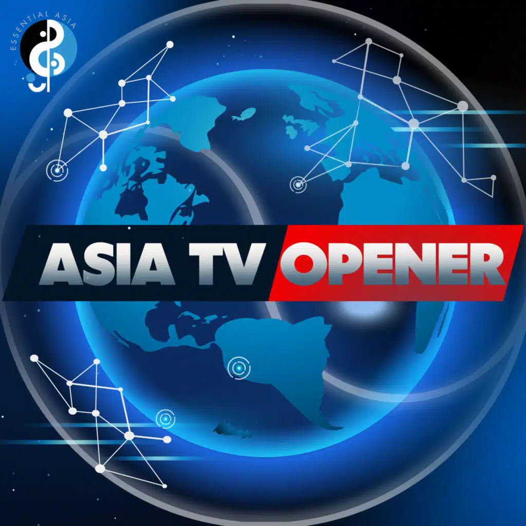 Asia TV Opener