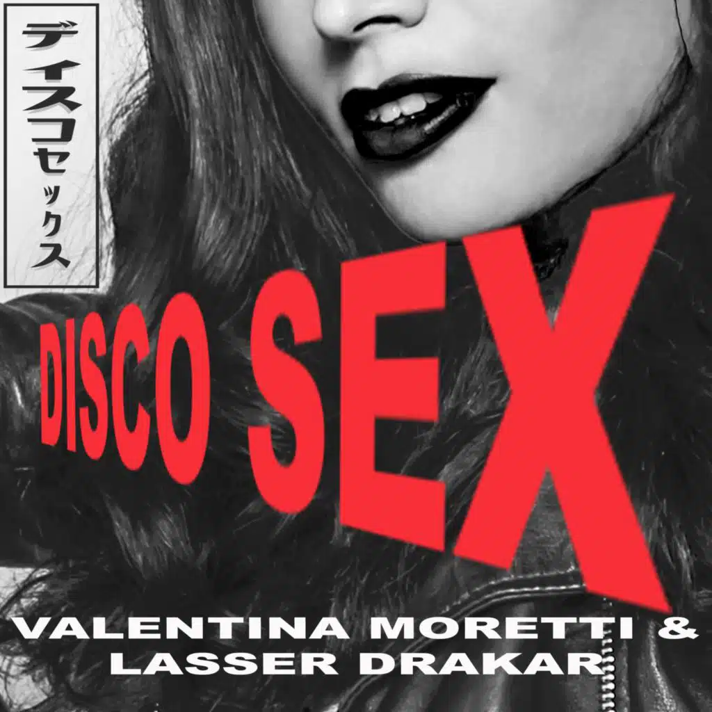 Valentina Moretti & Lasser Drakar